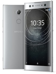 Замена тачскрина на телефоне Sony Xperia XA2 Ultra в Воронеже